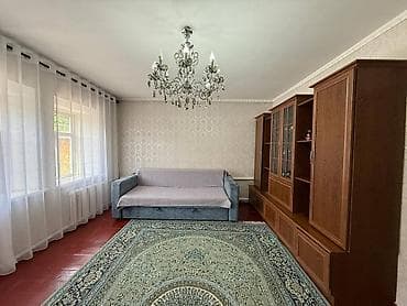 кривоносова: 📍 Пишпек 🔘4-комнатный 🔘Этаж 1 🔘68м² 🔥 ЭКСКЛЮЗИВНОЕ ПРЕДЛОЖЕНИЕ! 🔥 🏡 — 7