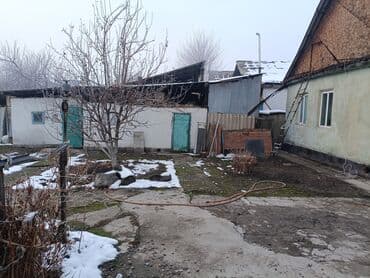 быстрый дом: Дом, 85 м², 5 комнат, Собственник, Старый ремонт — 5