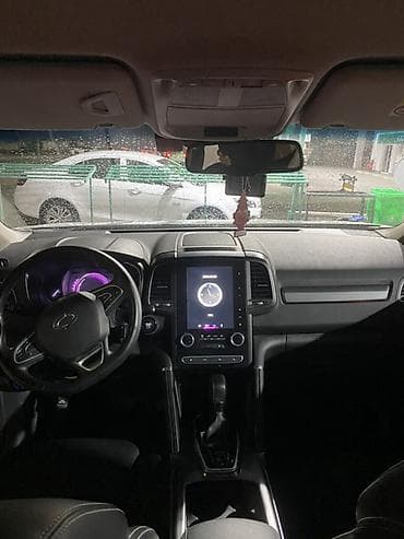 lancer 10: Jetour : 2020 г., 2 л, Газ, Кроссовер — 8