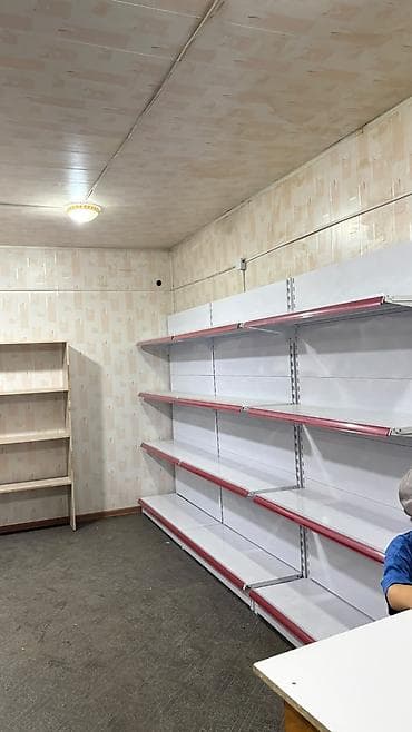 Арендага берилет торговое помещение можно под магазин Ош шаары Салиева — 4