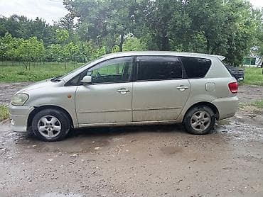 тоета исис: Toyota Ipsum: 2003 г., 2.4 л, Автомат, Бензин — 3