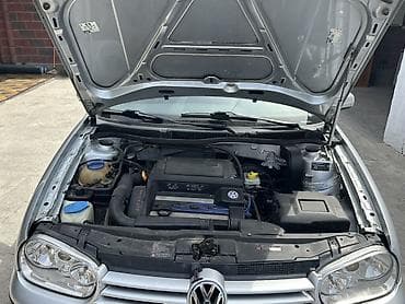 ауди 100 радиатор: Volkswagen Golf: 2002 г., 1.4 л, Механика, Бензин, Хэтчбэк — 5