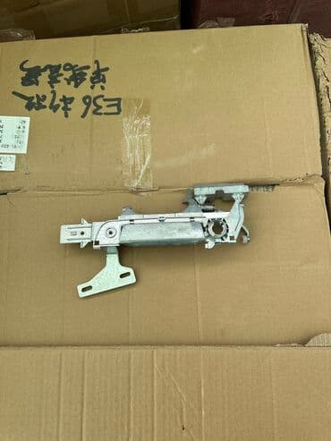 компьютер недорого купить: Передняя левая дверная ручка Дверная ручка BMW Новый, Аналог — 2