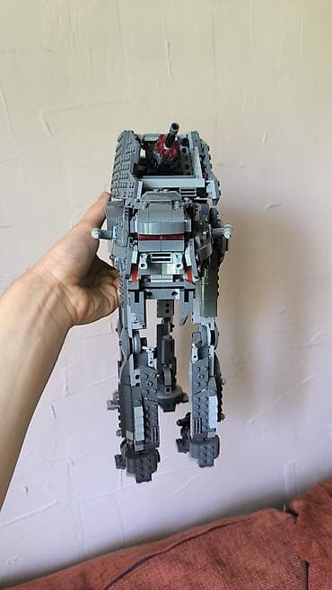 бравл старс лего: Оригинальные наборы LEGO — большой выбор серий и возрастов. В наличии — 8