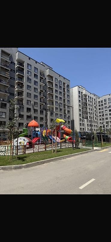 Недвижимость: 1 комната, 42 м², Технопарк Элитка, 1 этаж, Дизайнерский ремонт — 8