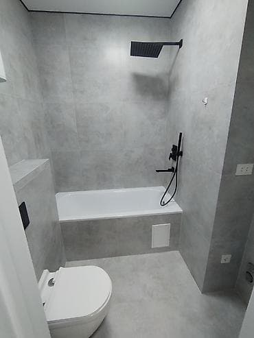 3х комнатная квартира элитка: 2 комнаты, 52 м², Элитка, 13 этаж, Косметический ремонт — 5