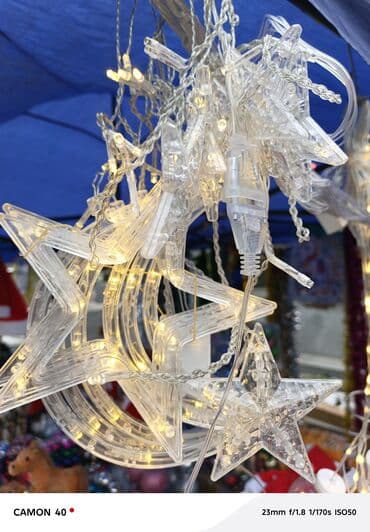 реалист: Искусственные ёлки с эффектом инея 60 см 350 сом без снега 🎄 60 см 400 — 8