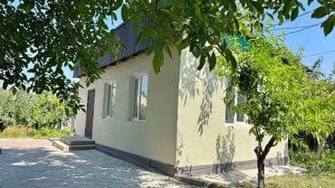 дом в константиновка: Үй, 74 кв. м, 5 бөлмө, Менчик ээси, Косметикалык оңдоо — 2