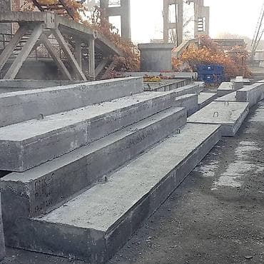 леса для строительства: 🔨 Железобетонные изделия от производителя! ✅ Плиты, лотки, арочные — 6