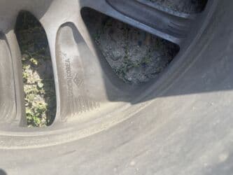 продаю титан диск на ниву: Литые Диски R 19 Kia, отверстий - 5 — 9