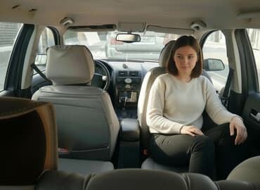 мотоцикл с автоматической коробкой передач: Ford Mondeo: 2002 г., 2 л, Автомат, Бензин, Универсал — 4