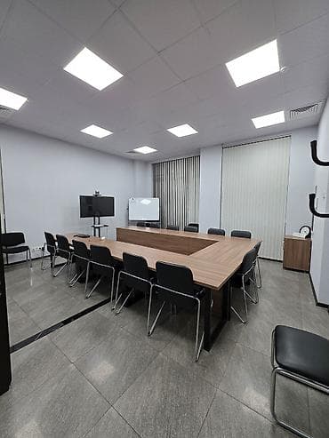 елит хаус: Аренда офисов, 540 м², В жилом комплексе, С отдельным входом — 6