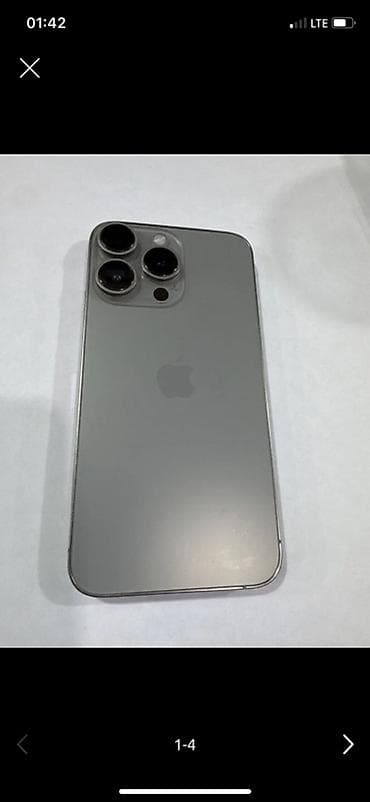 IPhone Xs, 256 ГБ, Күмүш, Коргоочу айнек, 90 %