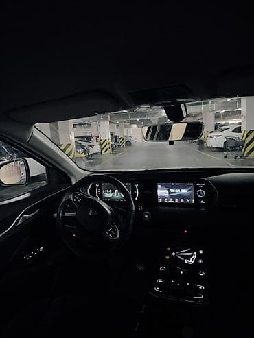 Унаа сатуу: NETA U PRO 2021 года Запас хода 405 Реальный запас хода (300-320) — 6