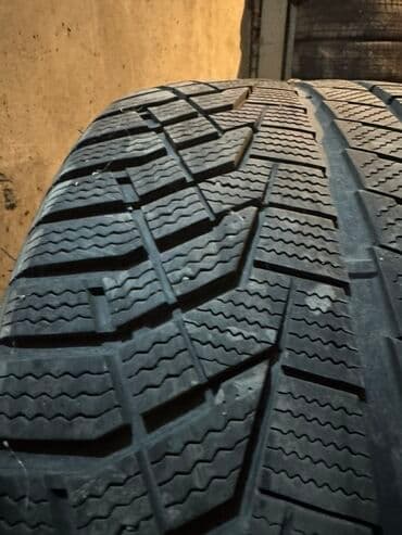 шины на спринтер рекс: Шины 275 / 40 / R 19, Зима, Китай, Sailun — 3