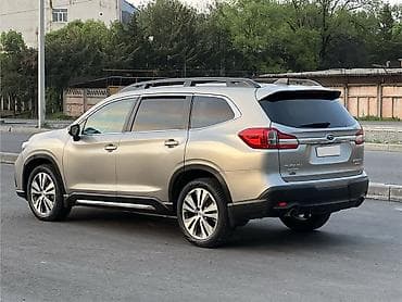 ej 20: Subaru Ascent: 2019 г., 2.4 л, Автомат, Бензин, Кроссовер — 5