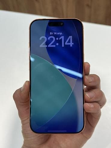 hoco dss03: IPhone 17 Pro, 256 ГБ — 5