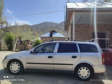 мкпп ауди а6: Opel Astra: 2001 г., 0.6 л, Ручные, Бензин, Универсал — 5