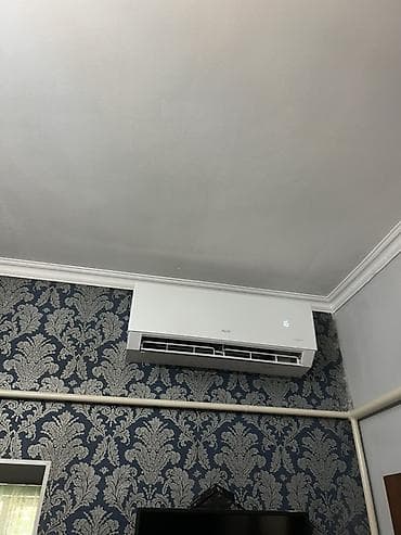 Сплит-система, AUX, Новый, Инверторный — 8