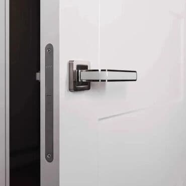 установка бронированных дверей: Установка межкомнатных дверей. Установка бронированных дверей — 5