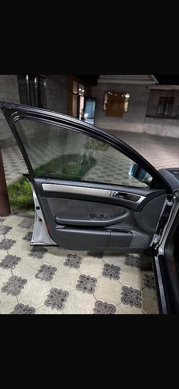 подстаканник ауди: Audi A6: 1999 г., 2.5 л, Автомат, Дизель, Универсал — 8