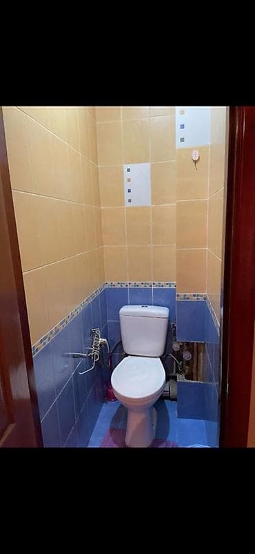 ареда: 35 м², С мебелью — 10