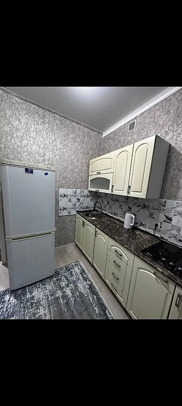 real sight: 1 комната, Риэлтор, С мебелью полностью — 4