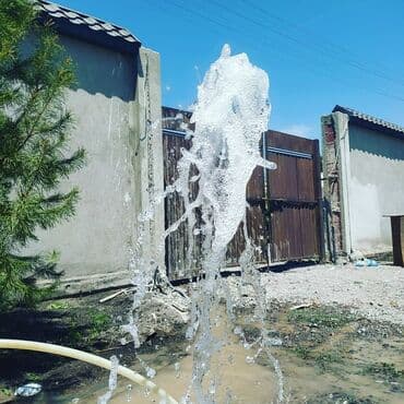 сколько стоит пробурить скважину 100 метров: Бурение скважин Больше 6 лет опыта — 15