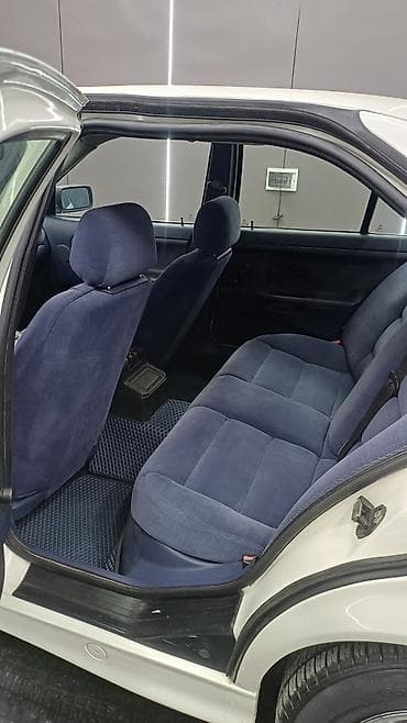 авто краска: BMW 3 series: 1991 г., 1.8 л, Механика, Бензин, Седан — 8