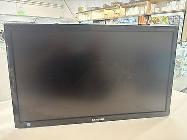 Монитор, Samsung, Б/у, LED, 21" - 22"