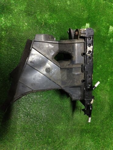 системы охлаждения xilence: Радиатор охлаждения КПП в сборе с воздуховодом . Lexus RX450 Hybrid — 3