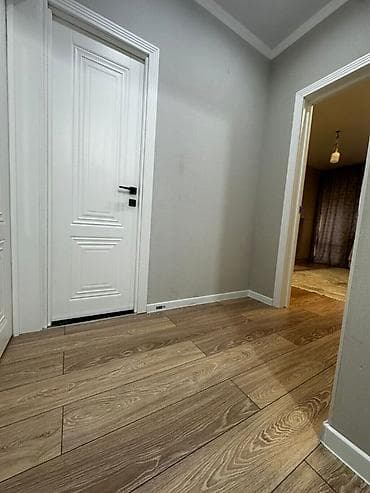 prime park: 2 комнаты, 54 м², Элитка, 2 этаж, Евроремонт — 7