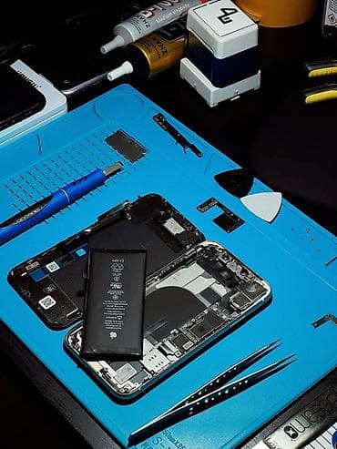 мастер по ремонту телефонов с обучением: Срочный ремонт телефонов 24/7 | Выезд мастера | MOBO 📱 Сервисный — 1