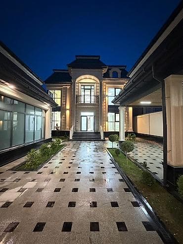 🏡 ЭКСКЛЮЗИВНЫЙ ДОМ НОВОГО ПРОЕКТА В АК-ОРГО Представляем уникальный — 1