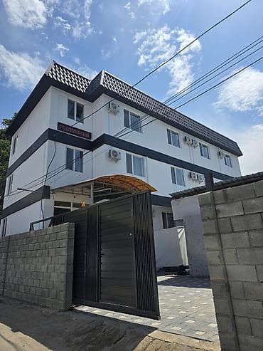 Гостиница с современными номерами посуточно и почасово. Основные at lalafo.kg Гостиница с современными номерами посуточно и почасово. Основные