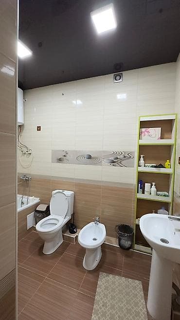 кемпинг дом: 165 м², 5 комнат, Парковка — 2