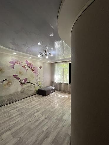 Батирлер: 2 бөлмө, 42 м², Эски ремонт — 4