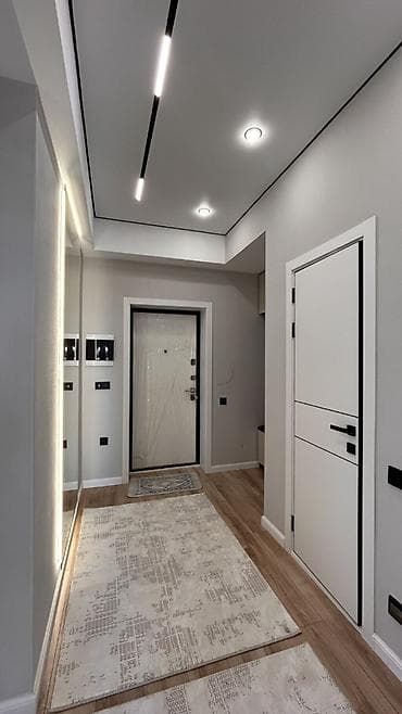 2 комнаты, 77 м², Гоин Элитка, 11 этаж, Дизайнерский ремонт — 4