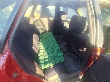 реставрация авто: Audi 80: 1989 г., 1.8 л, Механика, Седан — 7