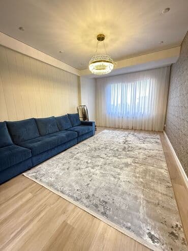 4 комнаты, Собственник, Без подселения, С мебелью полностью