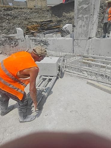 Резка, Алмазная резка