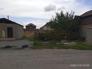 Дома: ‼️ В СРОЧНО ПРОДАЕТСЯ🏡ДОМ 📍В ж/м Ак-Ордо 5 сотик Цена:75.000$ — 8