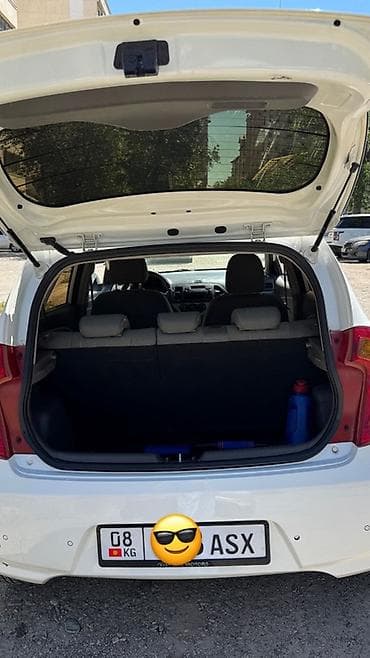 byd 05: Kia Morning: 2015 г., 1 л, Автомат, Бензин, Хэтчбэк — 4