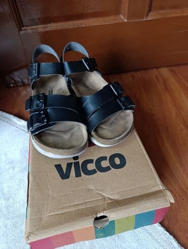 бу обуви: Детская обувь — 3