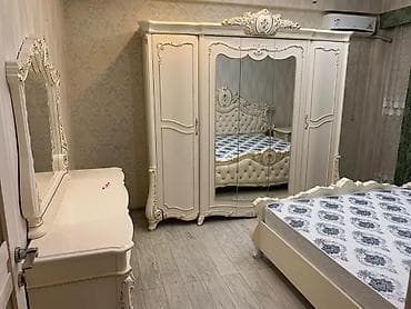 Квартиры: 3 комнаты, Собственник, Без подселения, С мебелью полностью — 4