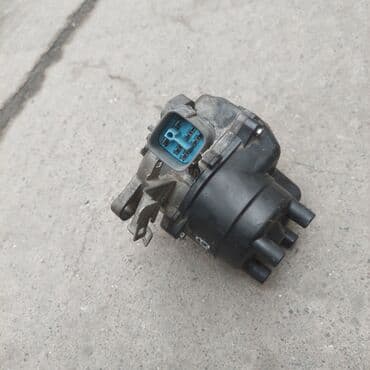 генератор хонда степвагон: Электр моторчосу Honda 1998 г., Колдонулган, Оригинал, Жапония — 3