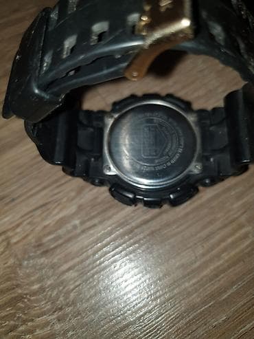 Продам наручные часы Casio