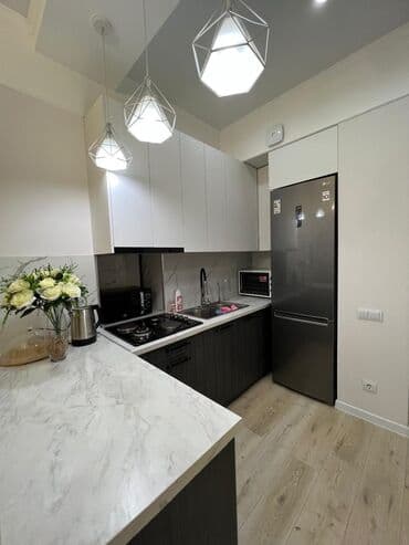 сдаю квартиру долгосрочную: 2 комнаты, Собственник, Без подселения, С мебелью полностью — 5