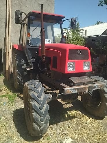 Модель: T-60, Б/у, 2007 г