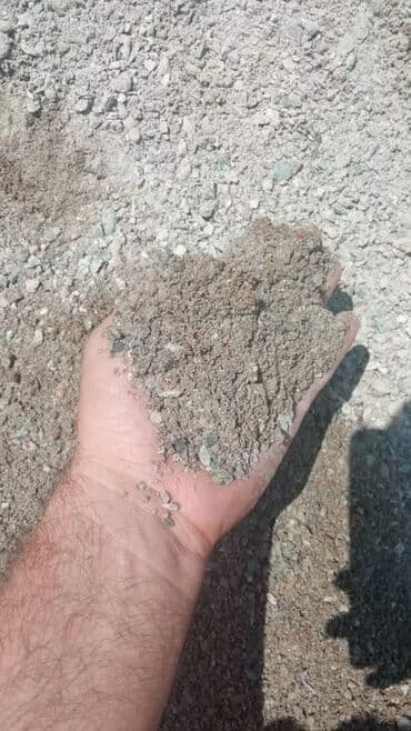 чернозем хово: Отсев отсев отсев !!! Снами выгодно . Отсев мытый Отсев для фундамента — 2